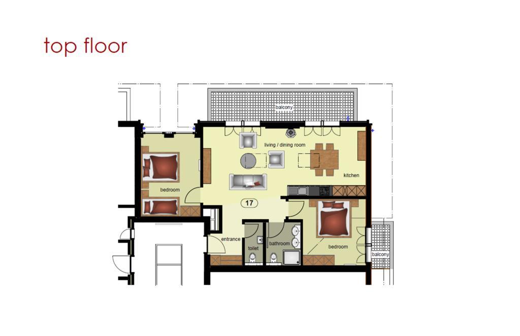 Apartment Stotzhalten DG - GRIWA RENT AG Grindelwald Exterior foto